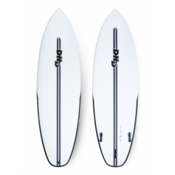 DHD Surf | Surfboards