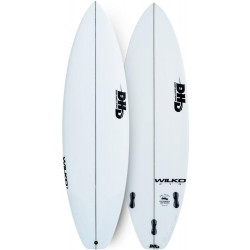 DHD Surf | Pro Series