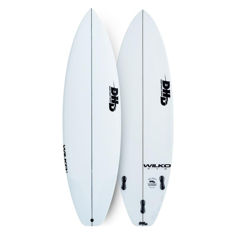 WILKO F13 Custom 5'8 1/2