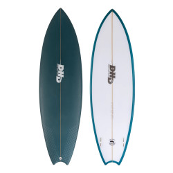 DHD Surf | Surfboards