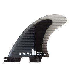 DHD Surf | FCS fins